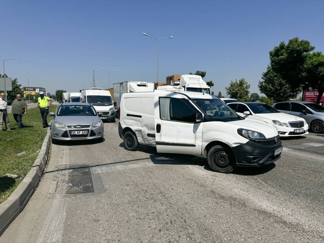 Kahvehaneyi tarayıp otomobil gasp etti, ölü bulundu 3